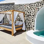 Charming Cycladic In Santorini