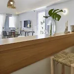 Charming Cycladic In Santorini *