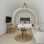 Charming Cycladic In Santorini Willa *