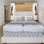 فيلة Charming Cycladic In Santorini