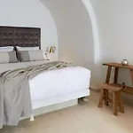 Charming Cycladic In Santorini فيلة *