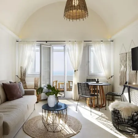 Charming Cycladic In Santorini * Fira (Santorini)