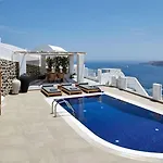 Villa Charming Cycladic In Santorini Fíra