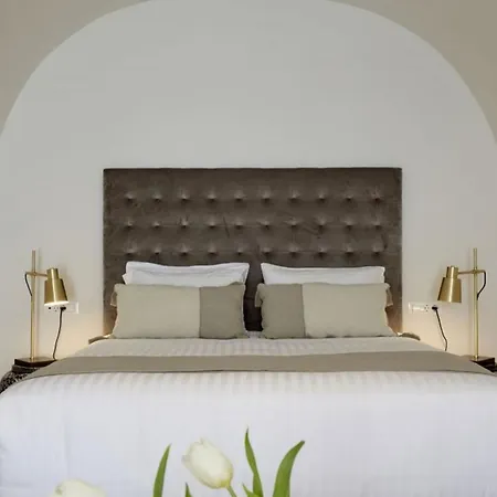 Villa Charming Cycladic In Santorini Fíra